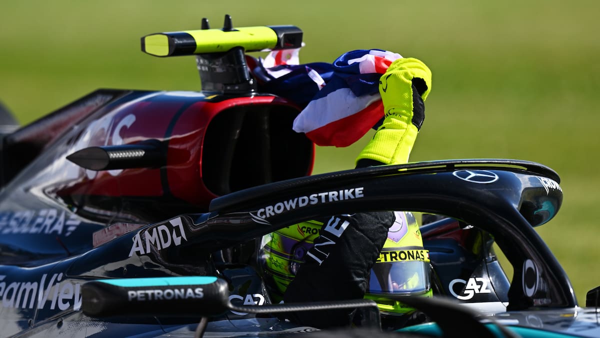 F1 Kalendar 2025: Ko je trijumfirao na legendarni krug Silverstone?