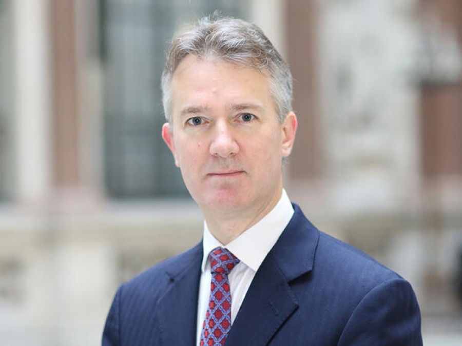 BRITANSKA AMBASADA O FORMIRANJU REZERVNOG SASTAVA POLICIJE RS: Nepotrebna odluka koja vodi ka eskalaciji