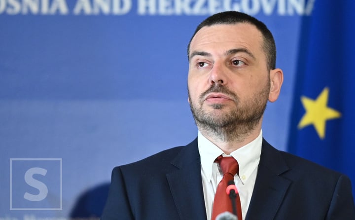 Magazinović: BiH kompanijama zabranjeno učešće u hrvatskim javnim nabavkama, EU zatvara vrata
