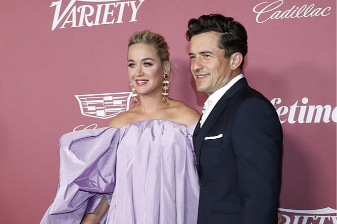 Katy Perry i Orlando Bloom potvrdili raskid nakon skoro 10 godina veze