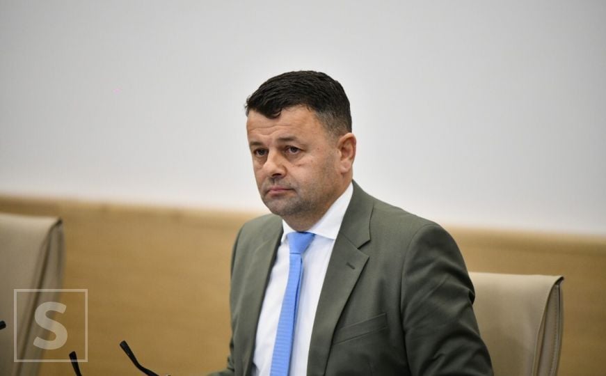Naša stranka žestoko osudila optužbe Sevlida Hurtića na račun Duške Jurišić