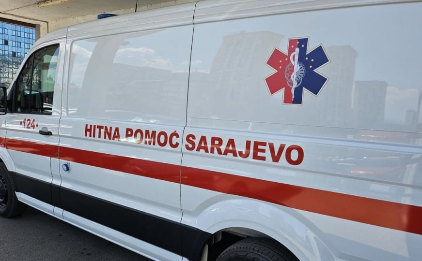 Snaga zdravstva na točkovima: Hitna pomoć KS dobila još jedan savremeni kardiomobil