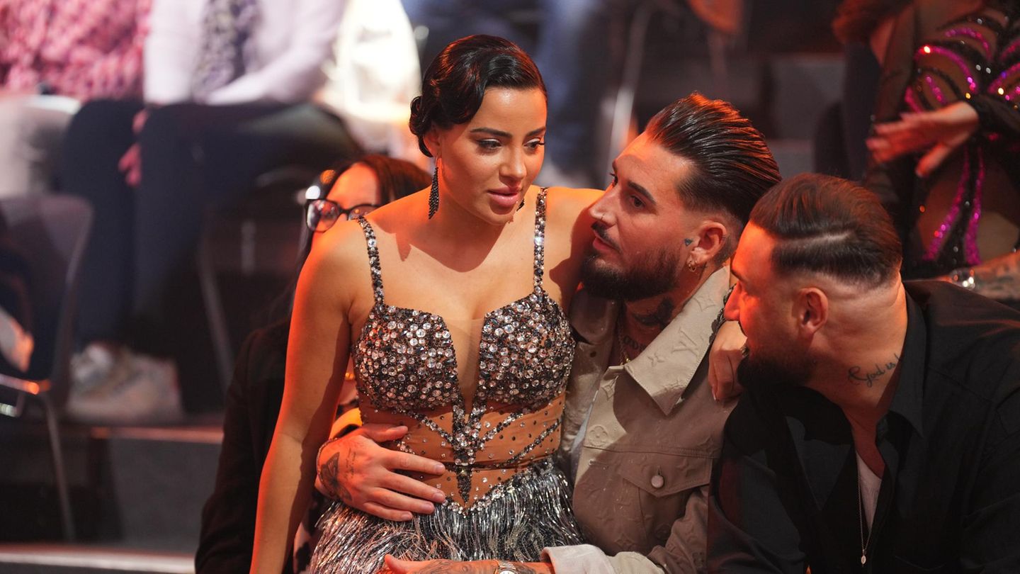 Leyla Lahouar: Leyla Lahouar pati od jake boli