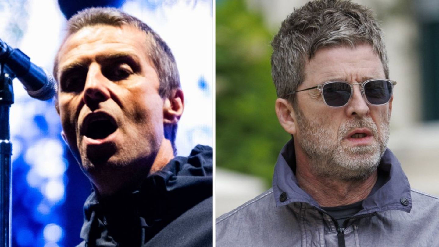 Liam i Noel Gallagher: Šta si radio nakon oaze?