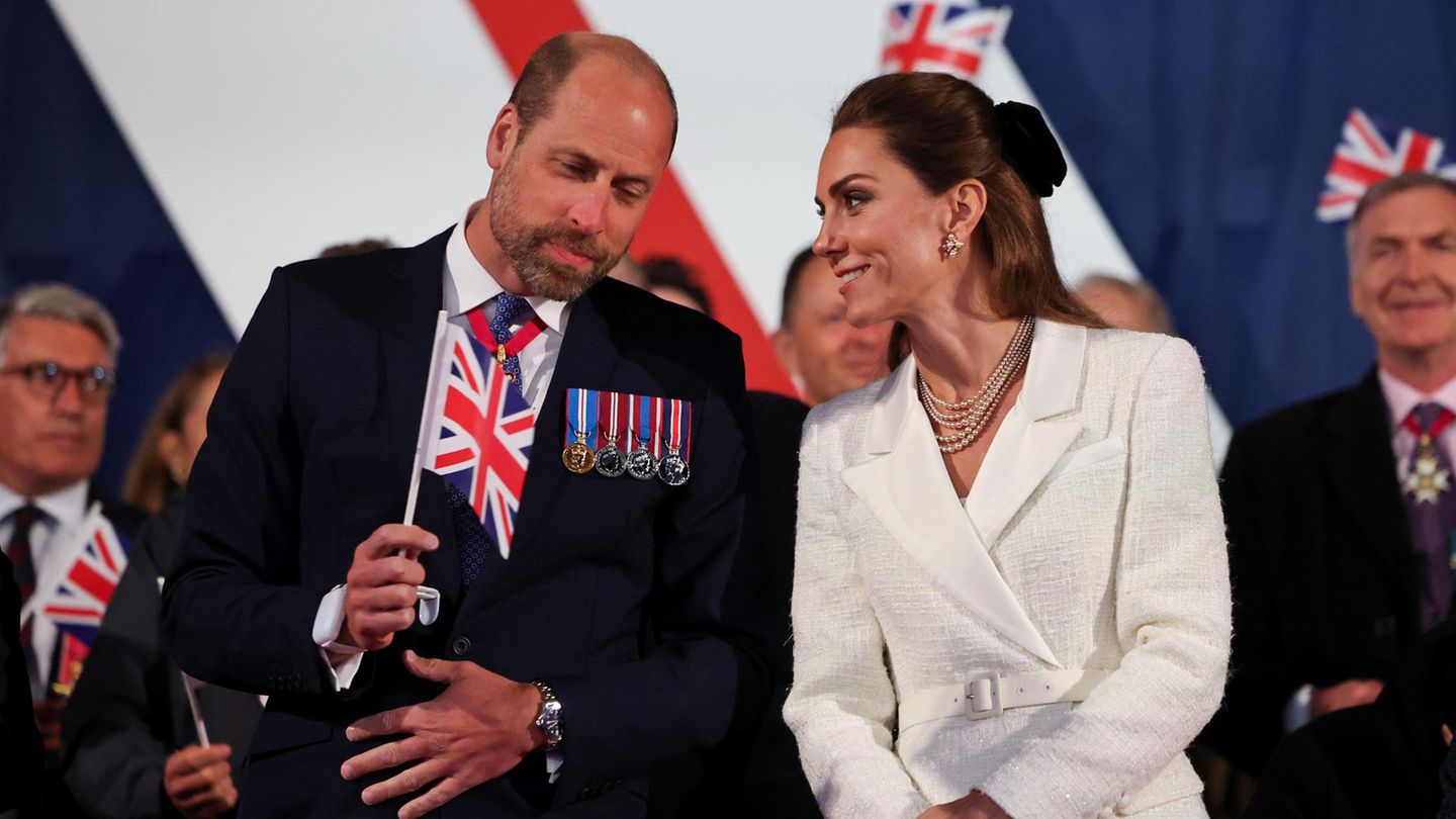 Catherine, princeza Walesa + Prince William: Neočekivana ključna uloga u predstojećoj državnoj posjeti makronima