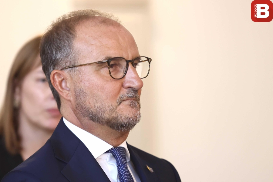 NEPOTREBNO, KONTRAPRODUKTIVNO: Delegacija EU o uvođenju rezervnog sastava policije RS