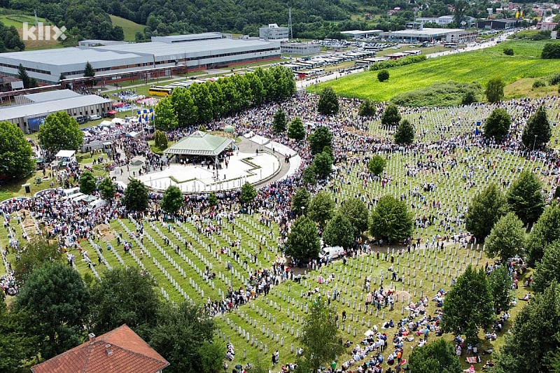 Od Istočnog Timora do Kanade: Poznato koji državnici i delegacije dolaze 11. jula u Potočare