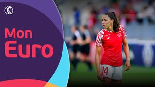 Fudbal – UEFA Euro 2025 – Marion Rey: “Pogledajte sve one ljude koji podržavaju ženski fudbal … sanjali smo o tome iz vrlo mladog doba”