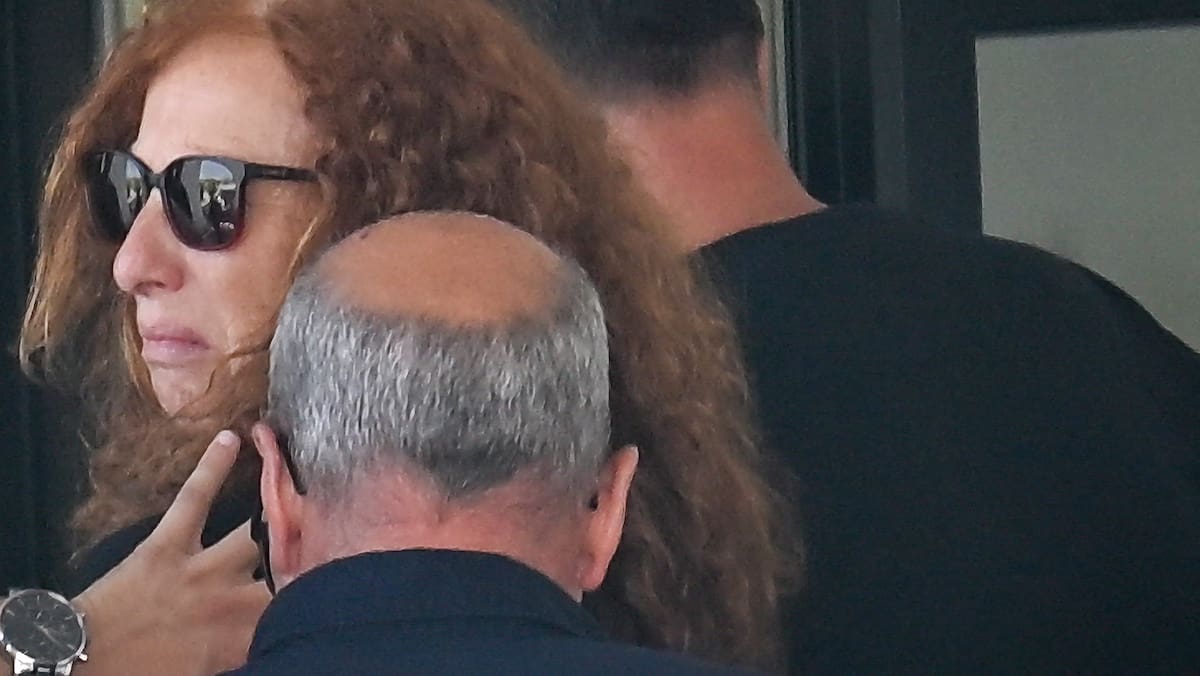 Mrtva straža kod kuće: Ovako su prijatelji i porodica oko Diogo Jote († 28) Tugoban