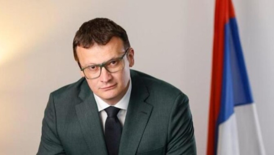 PORUKA MARINKA BOŽOVIĆA ODJEKUJE: ‘Braćo Srbi nadam se da neće biti kasno …’