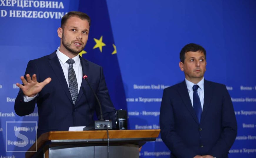 Javio se i Stanivuković: “Dodik se ušunjao u Tužilaštvo BiH. Veliki Baja postao je nikada manji”