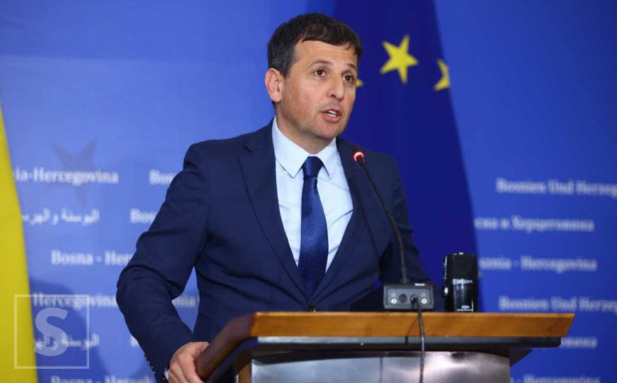 Vukanović: Kukavica podvila rep i priznala Sud i Tužilaštvo BiH. Korumpirane kadije izdale državu