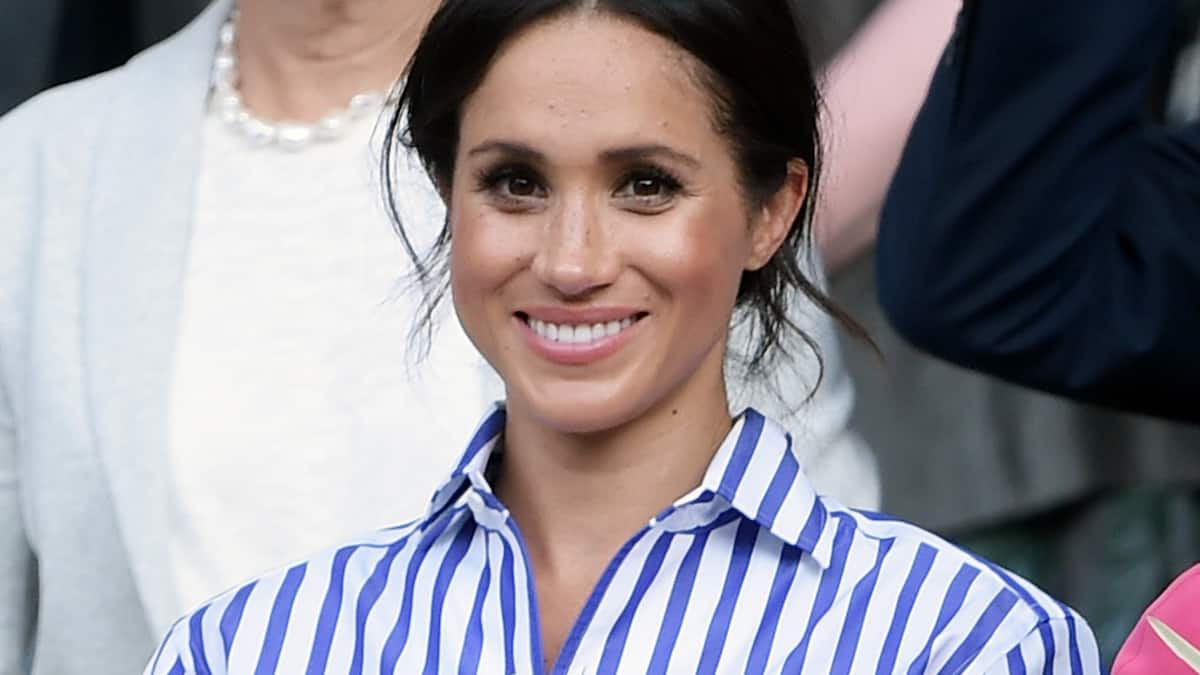 Vojvotkinja Meghan slavi 4. jula u poznatom izgledu Wimbledona