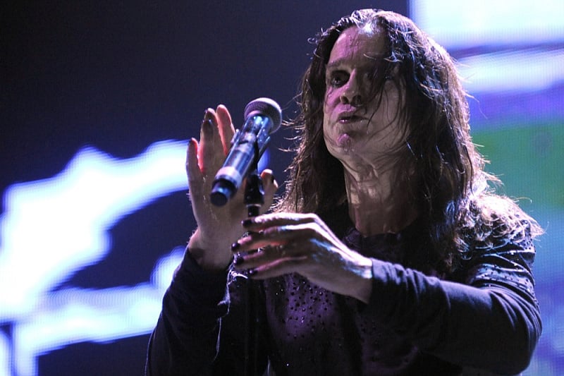 Posljednji heavy metal ples: Ozzy Osbourne i Black Sabbath pripremaju 11-satni oproštajni spektakl