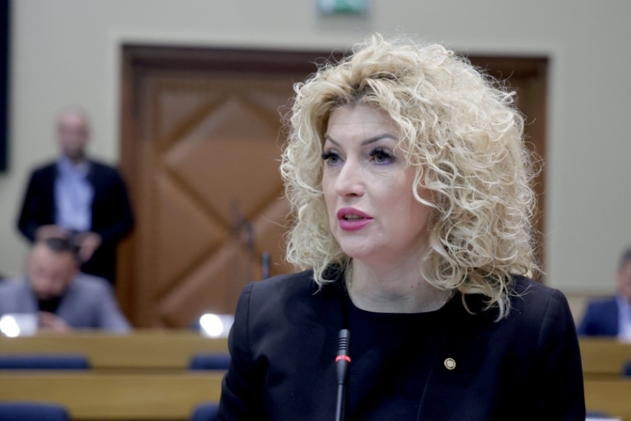 ORAŠANIN ZBOG DODIKA POZVALA NA BOJKOT NSRS-a: ‘Neko daje državu za svoju slobodu’