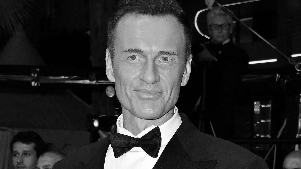 Sa samo 56 godina: “Fantastična četiri” zvezda Julian McMahon umrla je