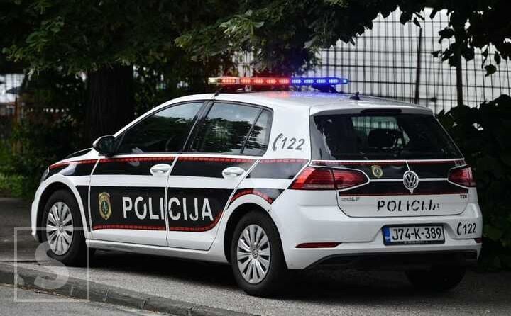 Oglasila se policija o eksploziji na Grbavici: Poznati prvi detalji