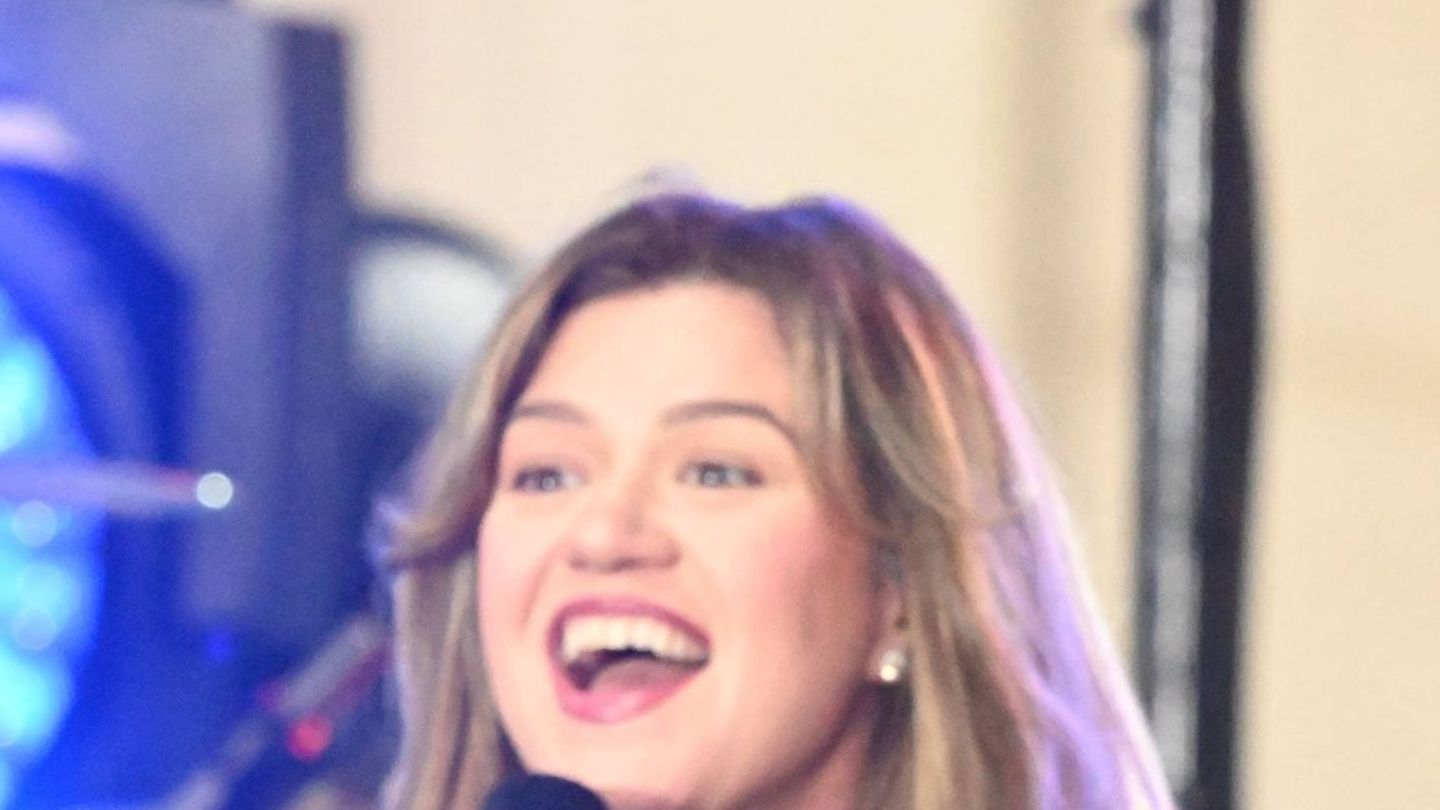 Kelly Clarkson: Las Vegas Premijera otkazana u kratkom roku