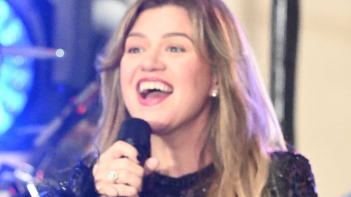 Kelly Clarkson je u posljednjem trenutku otkazao Las Vegas Premiere