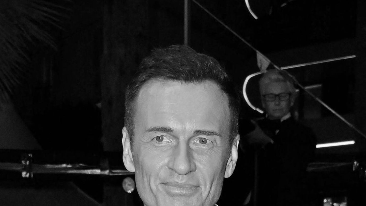 Julian McMahon: Serija Star umrla je u dobi od 56 godina
