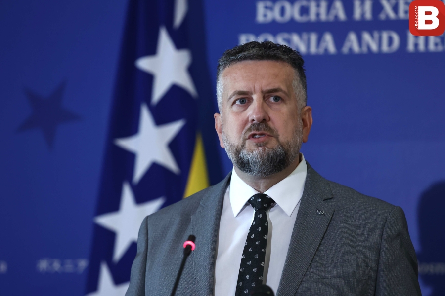 NENAD VUKOVIĆ SMATRA: ‘Dodik nema razloga da se raduje, narod je konačno otvorio oči’