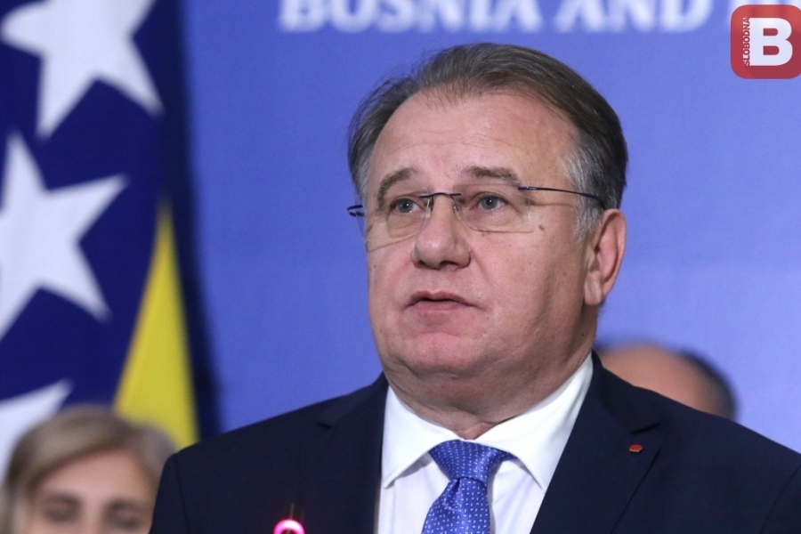 OGLASIO SE NERMIN NIKŠIĆ: ‘Špekulira da je dogovorena drugostepena presuda, ne želim da vjerujem u to’