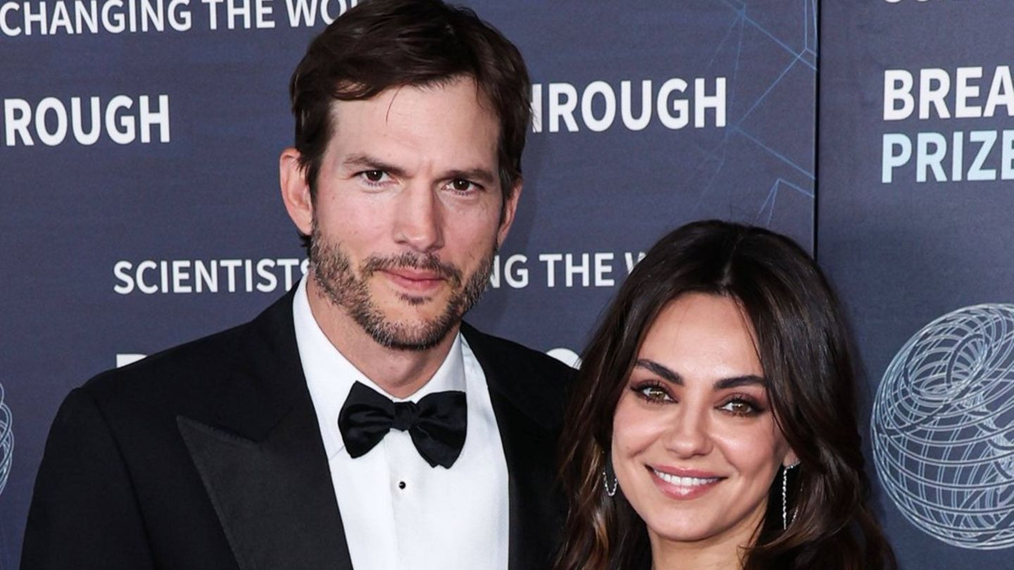 Ashton Kutcher i Mila Kunis: izlet u Italiju na 10. godišnjicu venčanja