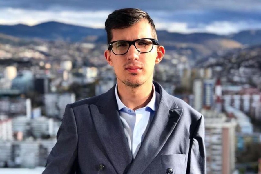NEDIM SLADIĆ OBJAVIO PROGNOZU: Osvježenje će kratko trajati, a onda…