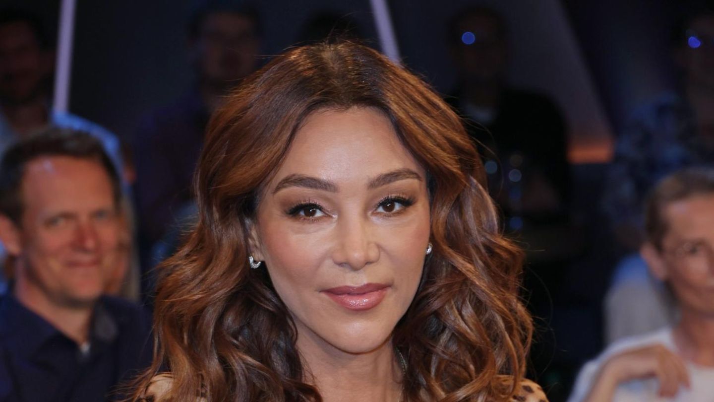 Verona Pooth: Verona Pooth otkriva bizarne nadimke
