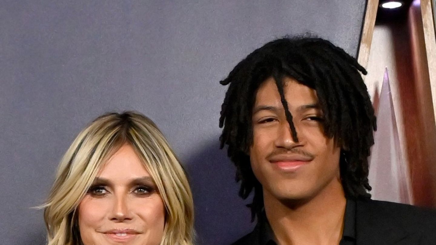 Heidi Klum slavi 4. jula: Porodično vrijeme i sočni burgeri