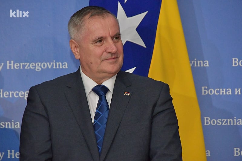 Višković komentarisao odluku pravosuđa o Dodiku: “Hvala ljudima iz Suda i Tužilaštva koji su smogli snagu”