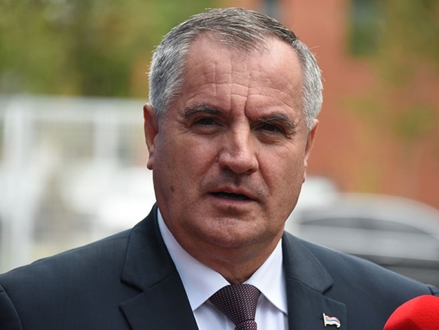 VIŠKOVIĆ LIKUJE ZBOG ODLUKE SUDA BiH: ‘Nekad mora da protekne mnogo vremena da bi došla pravda…’