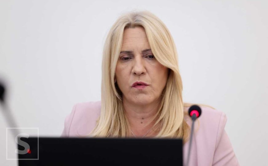 Željka Cvijanović: “Bošnjačkim političarima je država da Milorada Dodika strpaju u zatvor”