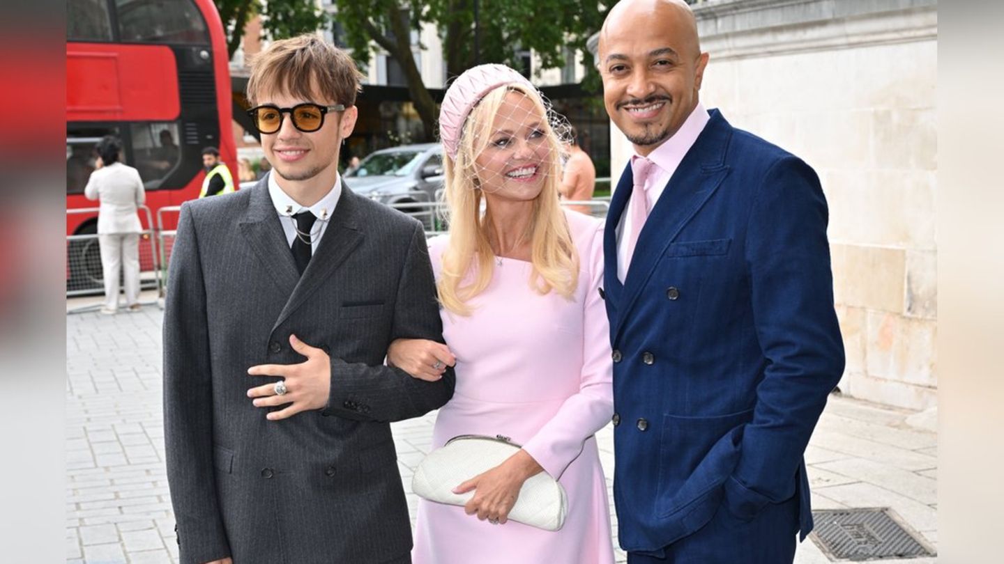Mel B: Samo Emma Bunton dolazi na vjenčanje