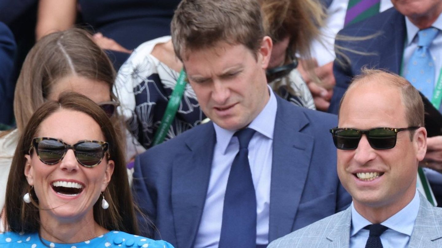 Princeza Kate i princ William: U ovom sportu trudi svog supruga