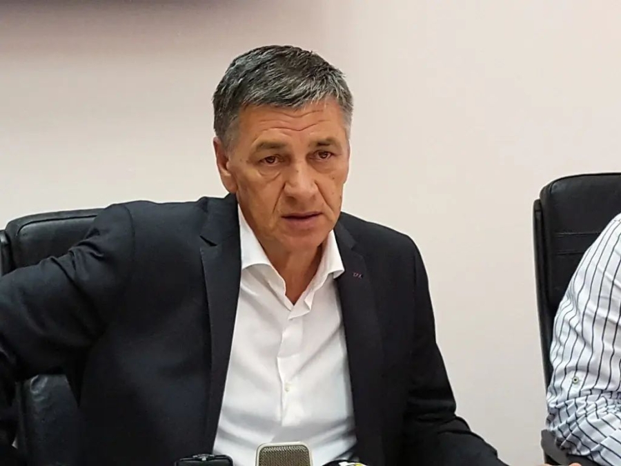 FUAD KASUMOVIĆ PRIMLJEN U KANTONALNU BOLNICU ZENICA: Obavljao radove u dvorištu, a onda…