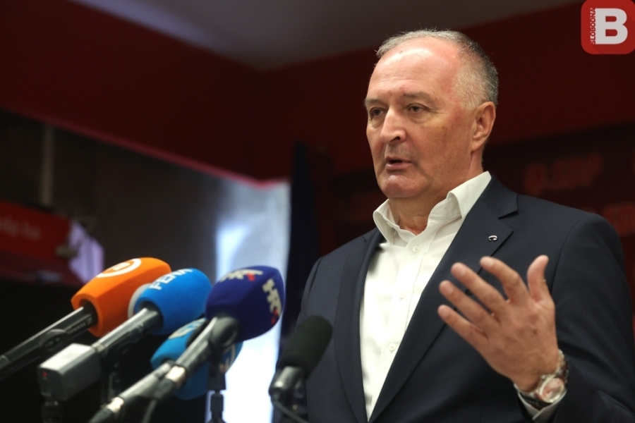 ZUKAN HELEZ O DODIKOVOM SALUŠANJU: ‘Dodik je jučer priznao pravnu državu i postao ‘najveći izdajnik’!’