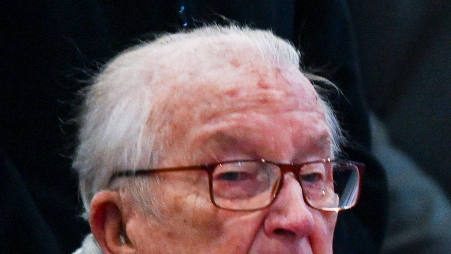 Albert II Belgije: Bivši kralj bori protiv raka kože