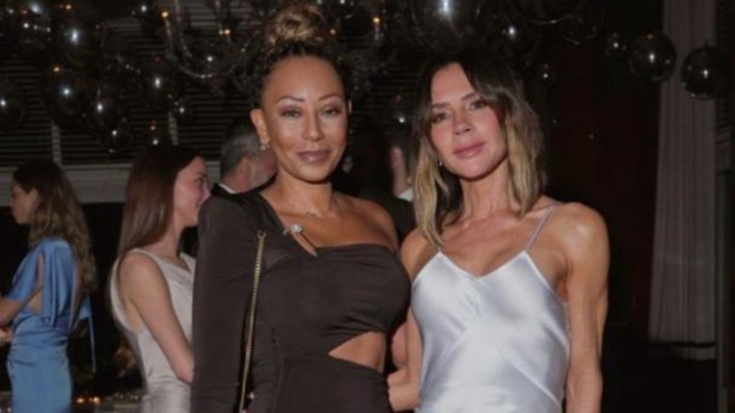 Victoria Beckham: Vaša reakcija na Mel BS vjenčanje govori sve količine