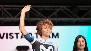 Biciklizam – Giro – Marlen Reusser počinje sa fanfarom u Bergamu