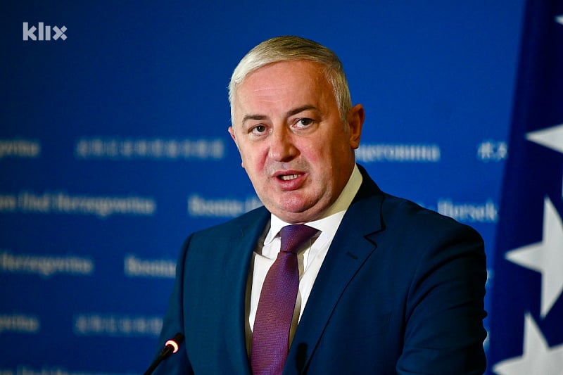 Borenović: Dodik je porazio RS i BiH, teško je opisati pravosudno-političku bruku pod velom tajnosti