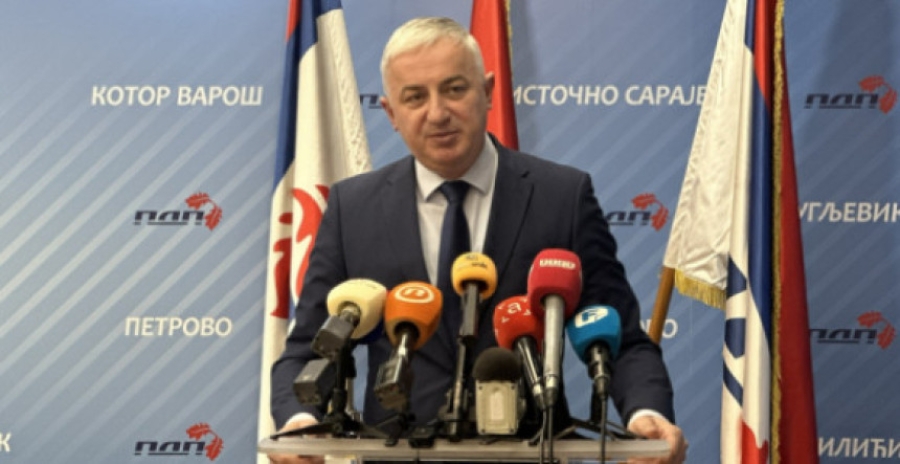 BRANISLAV BORENOVIĆ O PRAVOSUDNO-POLITIČKOJ BRUCI: ‘Zao i kartelski model ponašanja se mora promijeniti’