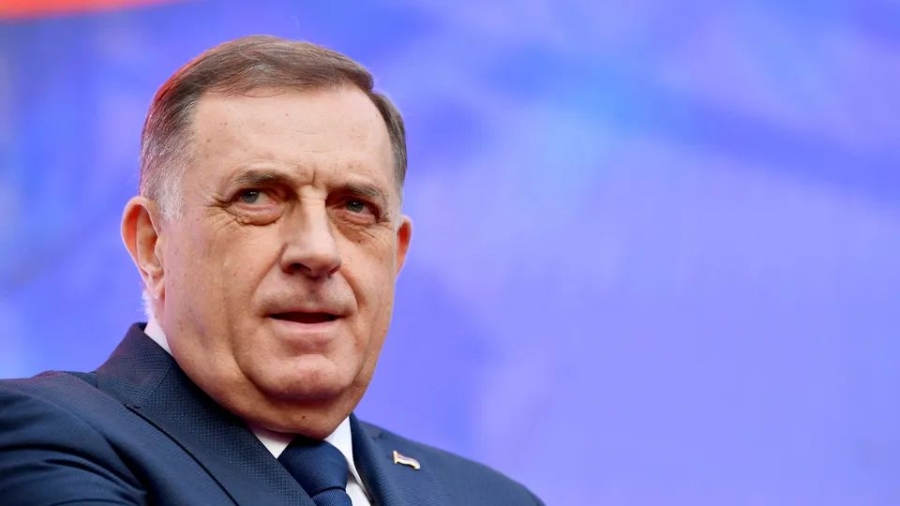 UGLEDNI NJEMAČKI LIST PIŠE: Kako je Sud BiH ukinuo mjere pritvora Miloradu Dodiku?