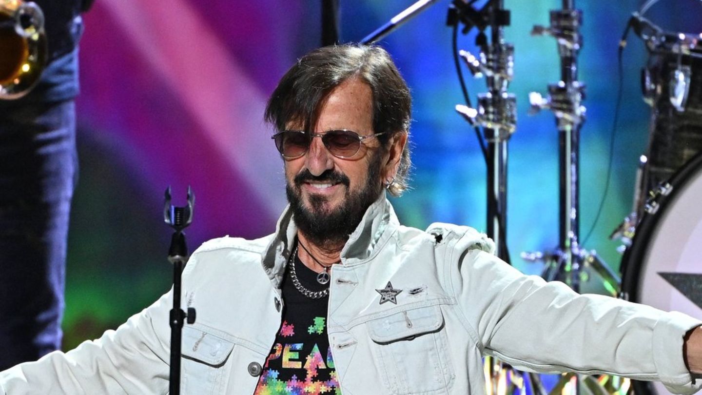 Ringo Starr: Četvrti Beatle se nalazi 85