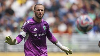 Fudbal – MLS – Golman Stefan Frei povrijeđen nakon šoka prema glavi
