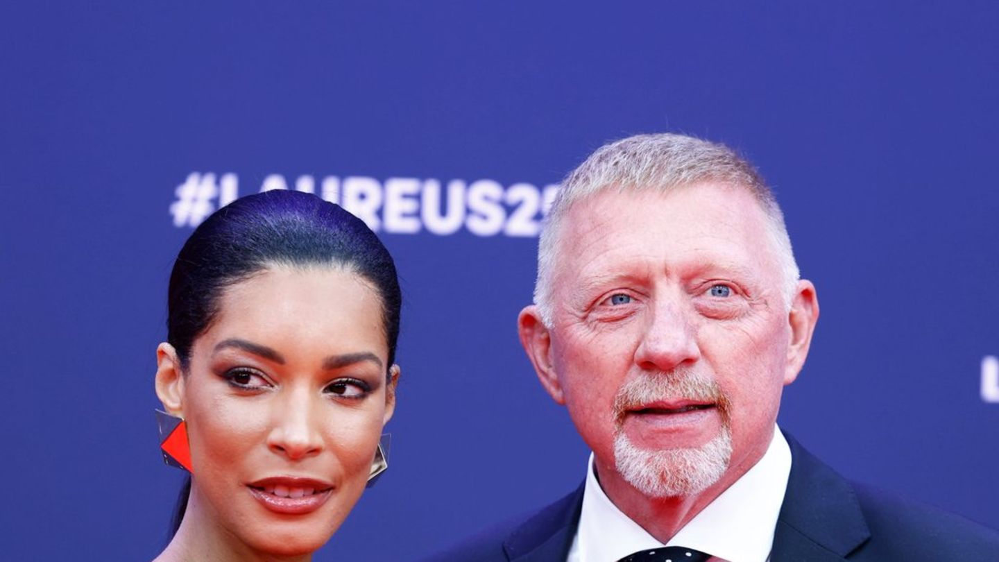 Boris Becker: Ovako slavi pobjedu Wimbledona 40 godina