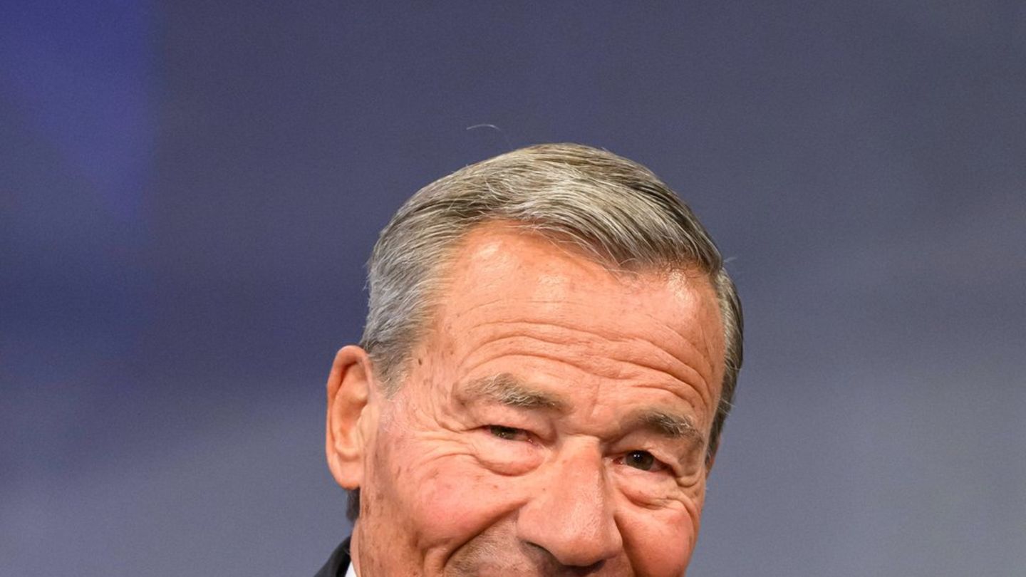 Wolfgang Grupp: Ex-Trigema šef u bolnici