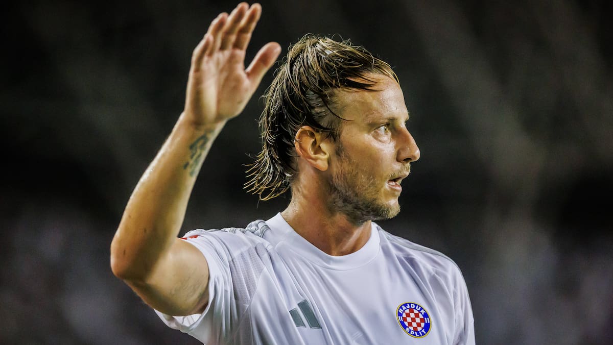 “Dragi fudbal”: Ex-FCB Star Ivan Rakitic završava svoju karijeru