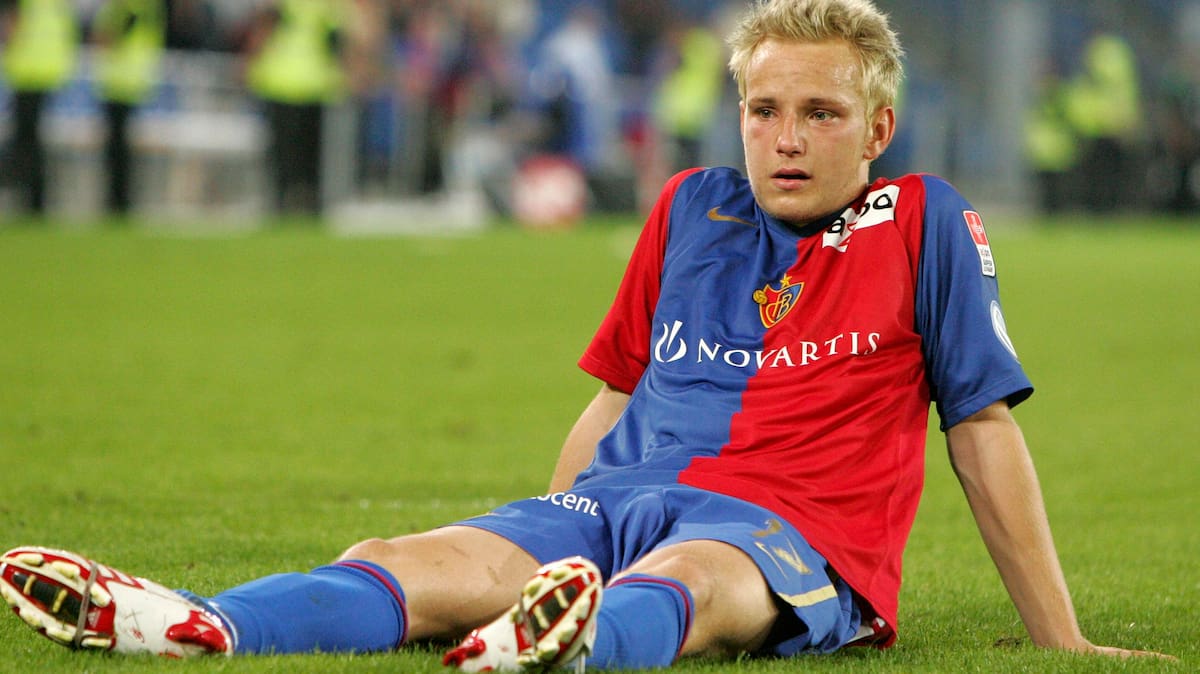 Ivan Rakitic završava karijeru-FCB kaže zbogom svom bivšem igraču: “Žao je što nikada nije bilo povratka”