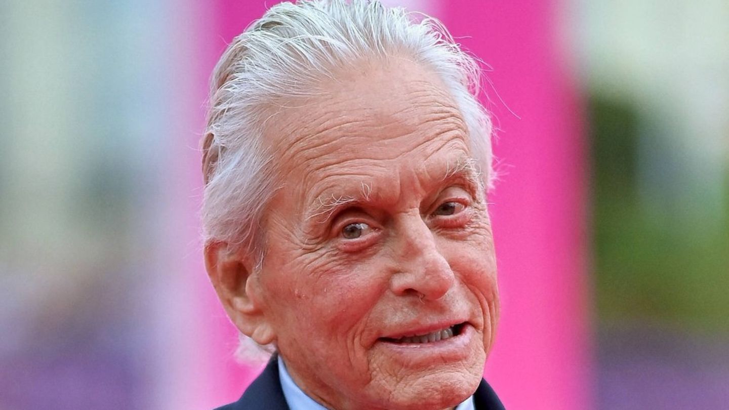 Michael Douglas: Ide li u glumu penziju?
